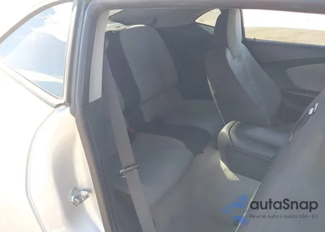 2011 Chevrolet Camaro 2Ls from USA, damaged, VIN 2G1FA1ED2B9120568